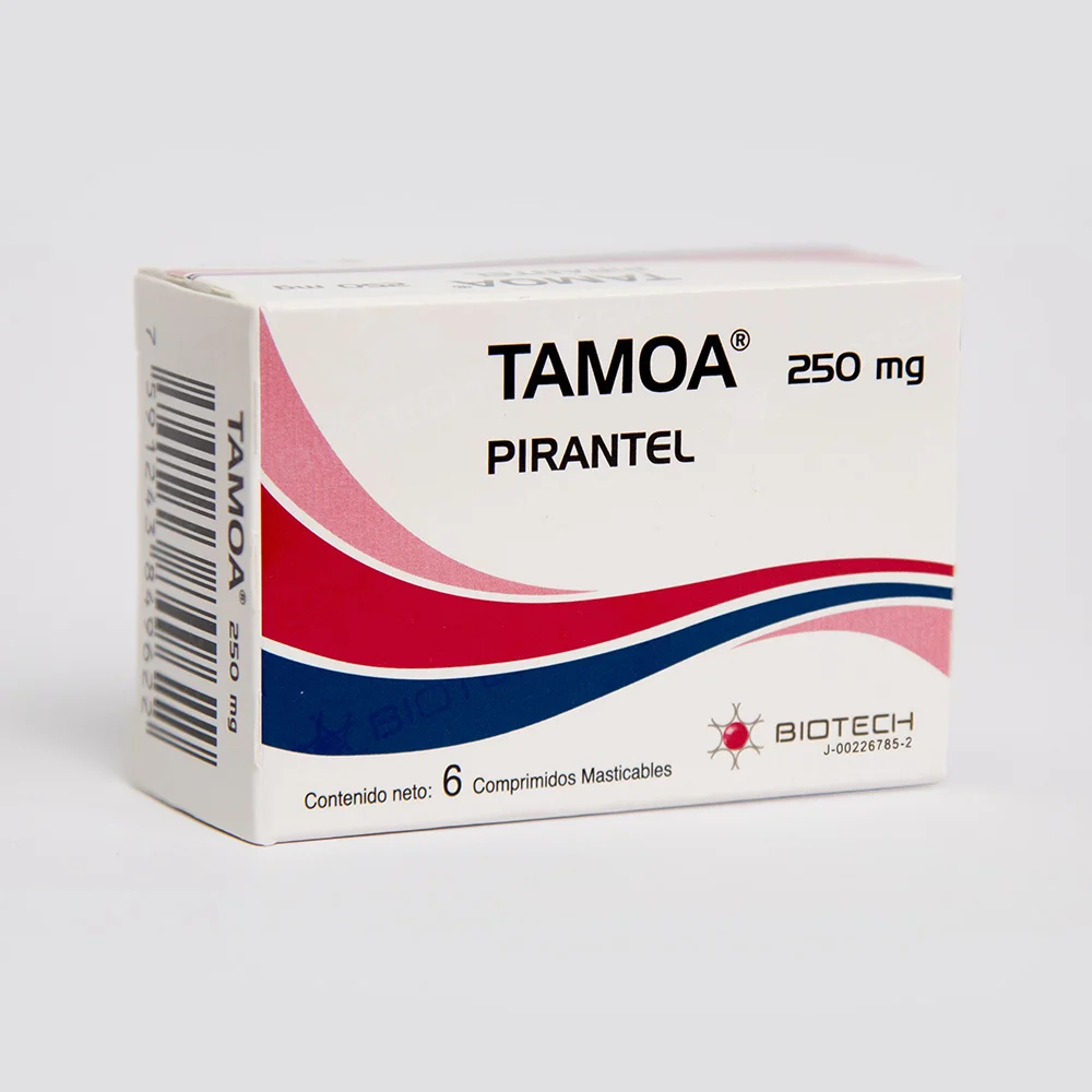 TAMOA